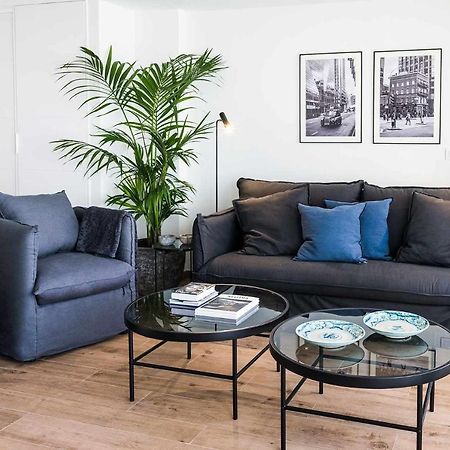 Apartamento Bguest Con Terraza Alicante Dış mekan fotoğraf