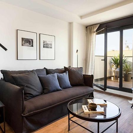 Apartamento Bguest Con Terraza Alicante Dış mekan fotoğraf