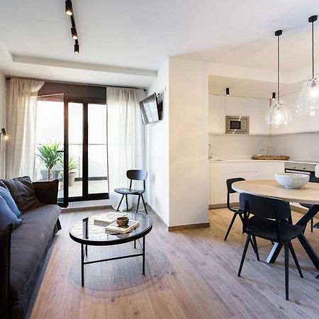 Apartamento Bguest Con Terraza Alicante Dış mekan fotoğraf