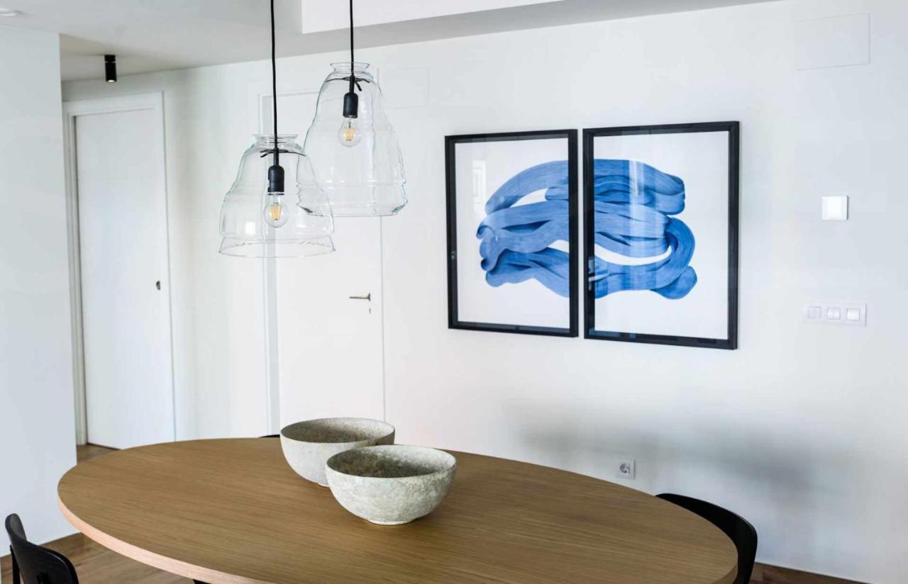 Apartamento Bguest Con Terraza Alicante Dış mekan fotoğraf