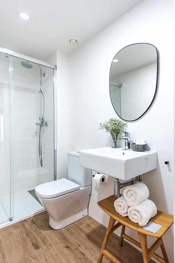 Apartamento Bguest Con Terraza Alicante Dış mekan fotoğraf