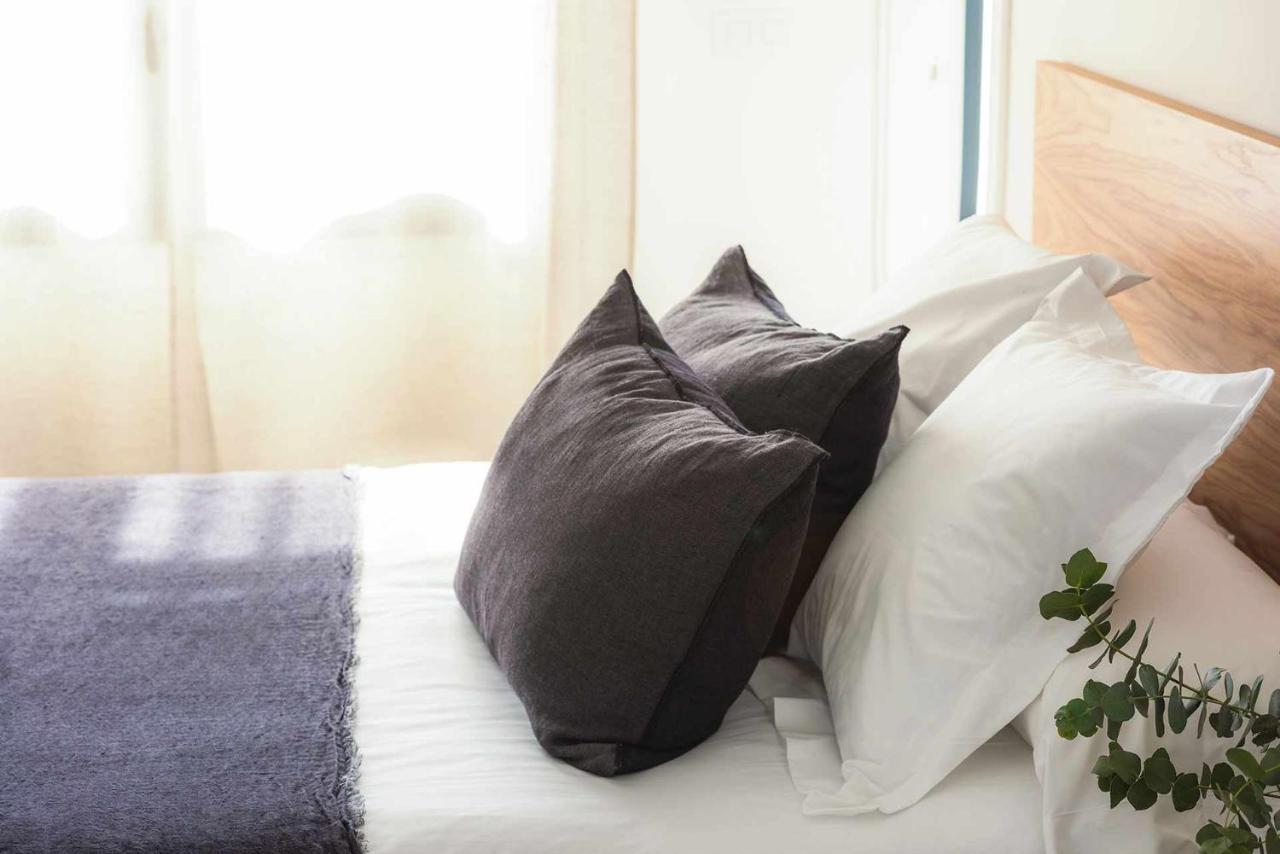 Apartamento Bguest Con Terraza Alicante Dış mekan fotoğraf