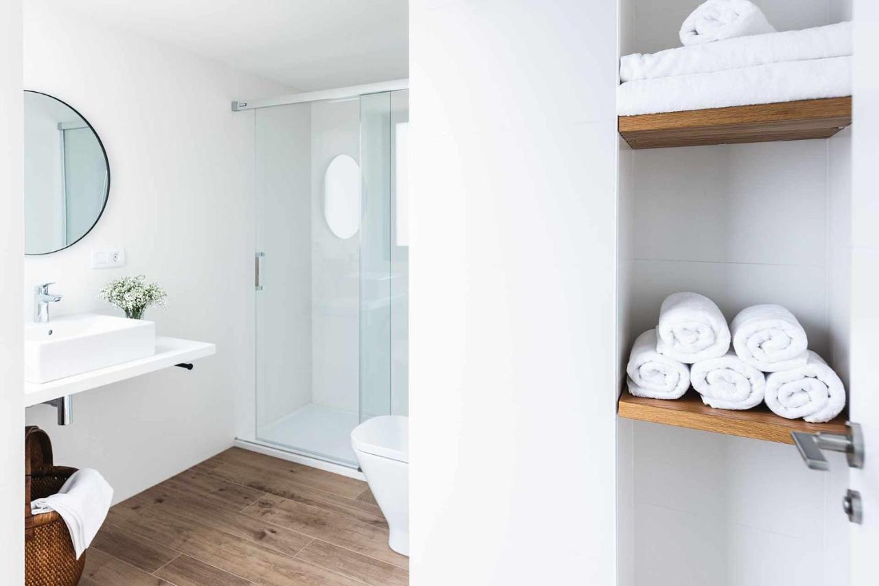 Apartamento Bguest Con Terraza Alicante Dış mekan fotoğraf
