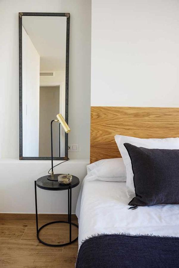 Apartamento Bguest Con Terraza Alicante Dış mekan fotoğraf