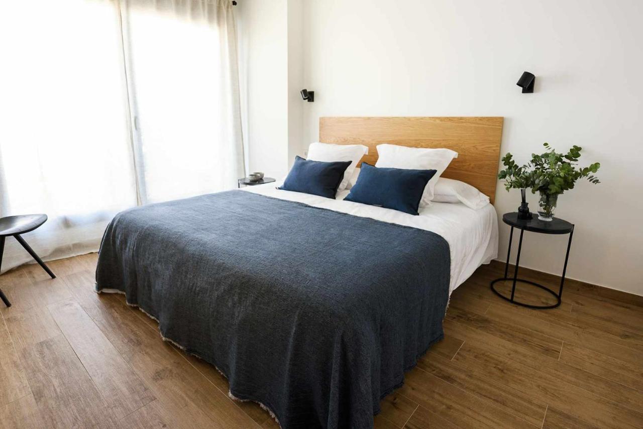 Apartamento Bguest Con Terraza Alicante Dış mekan fotoğraf